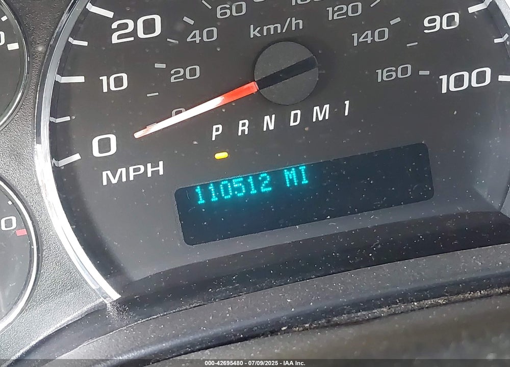 2014 GMC SAVANA CUTAWAY VIN: 1GD072CG7E1178856