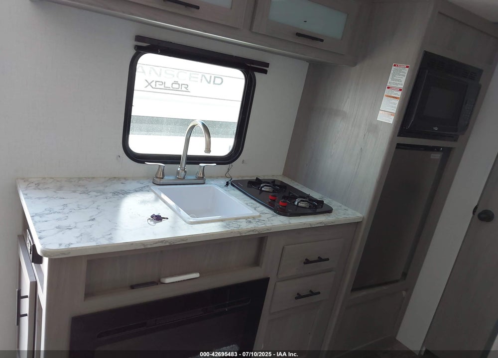 2024 COLEMAN OTHER VIN: 4YDTCMG11RM932348