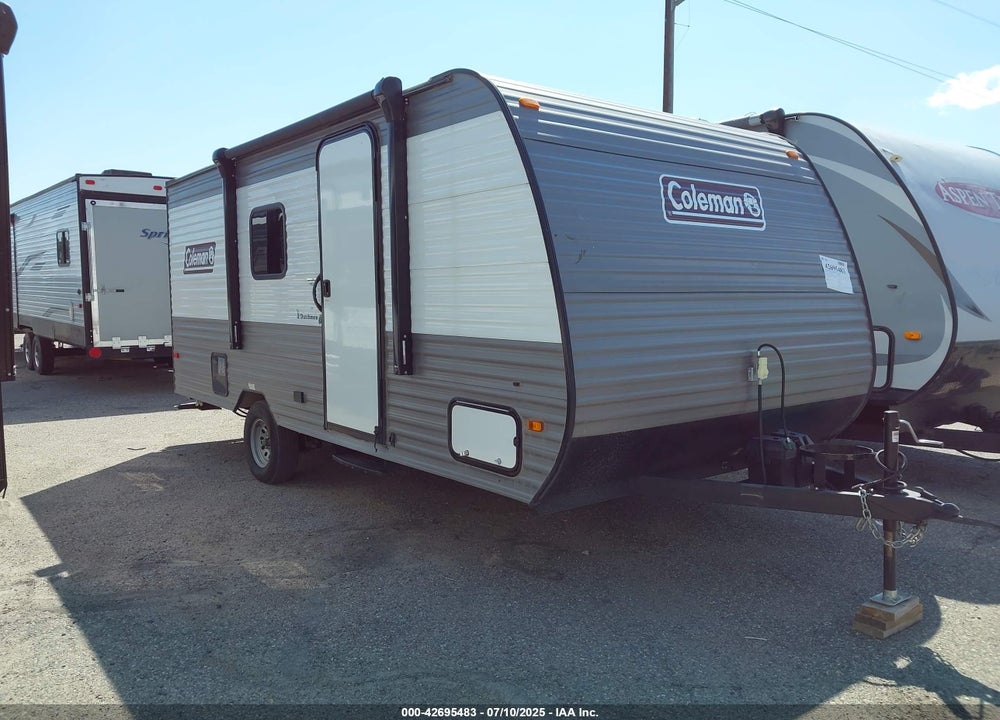 2024 COLEMAN OTHER VIN: 4YDTCMG11RM932348