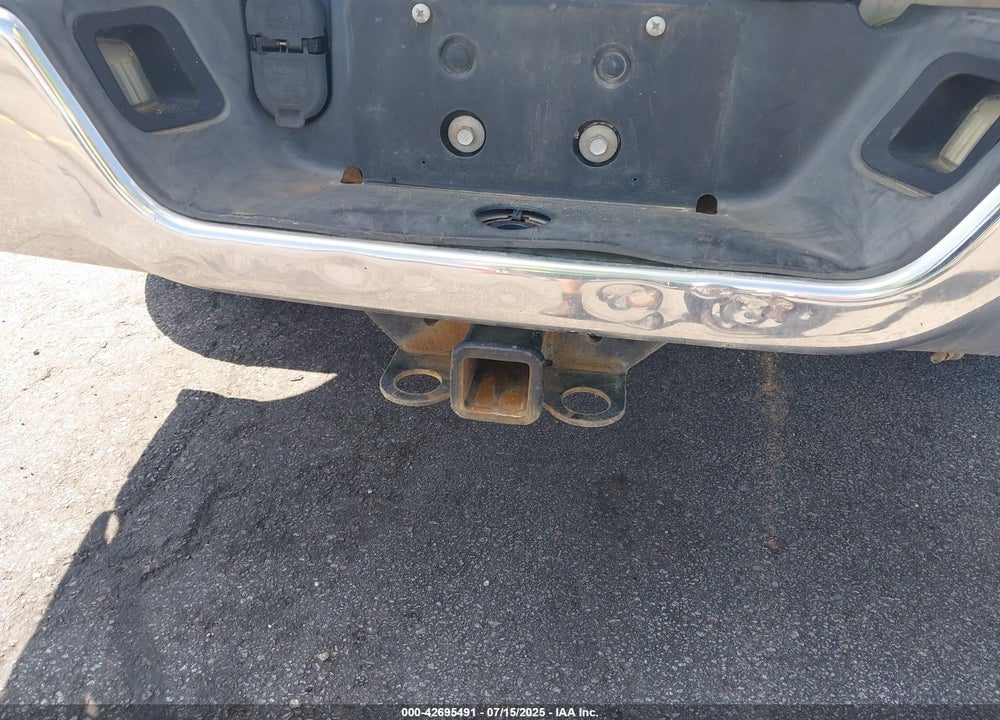 2015 RAM 1500 VIN: 1C6RR6GT0FS581228