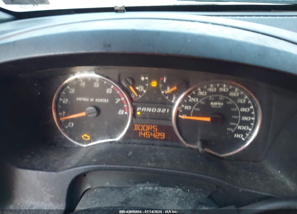 2012 CHEVROLET COLORADO VIN: 1GCCSBFE3C8161325