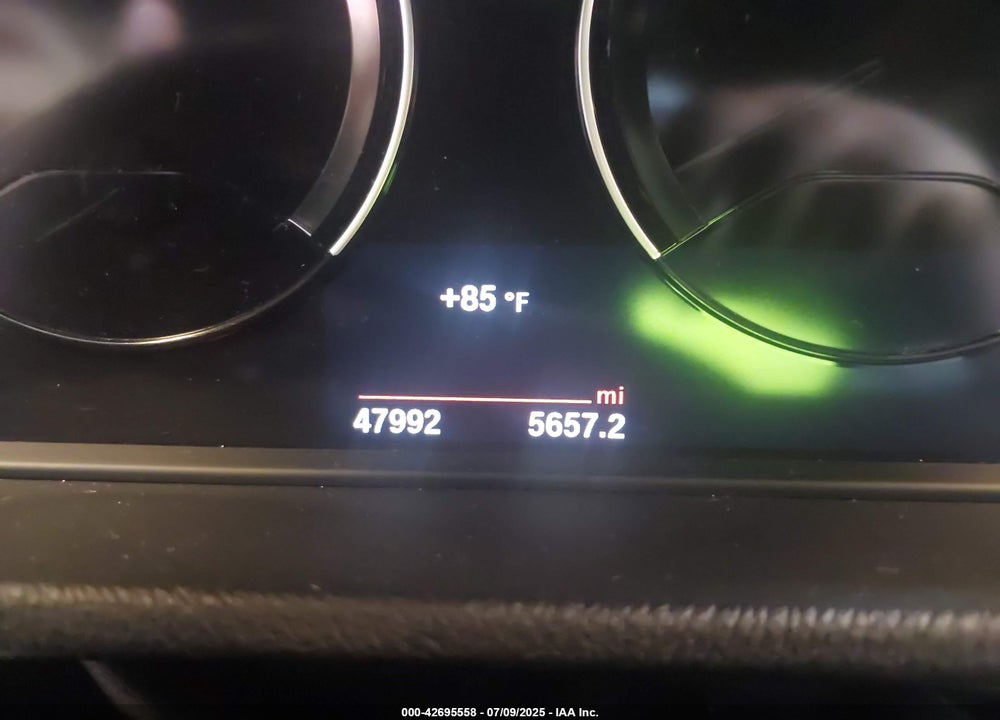 2018 BMW X2 VIN: WBXYJ5C37JEF79887