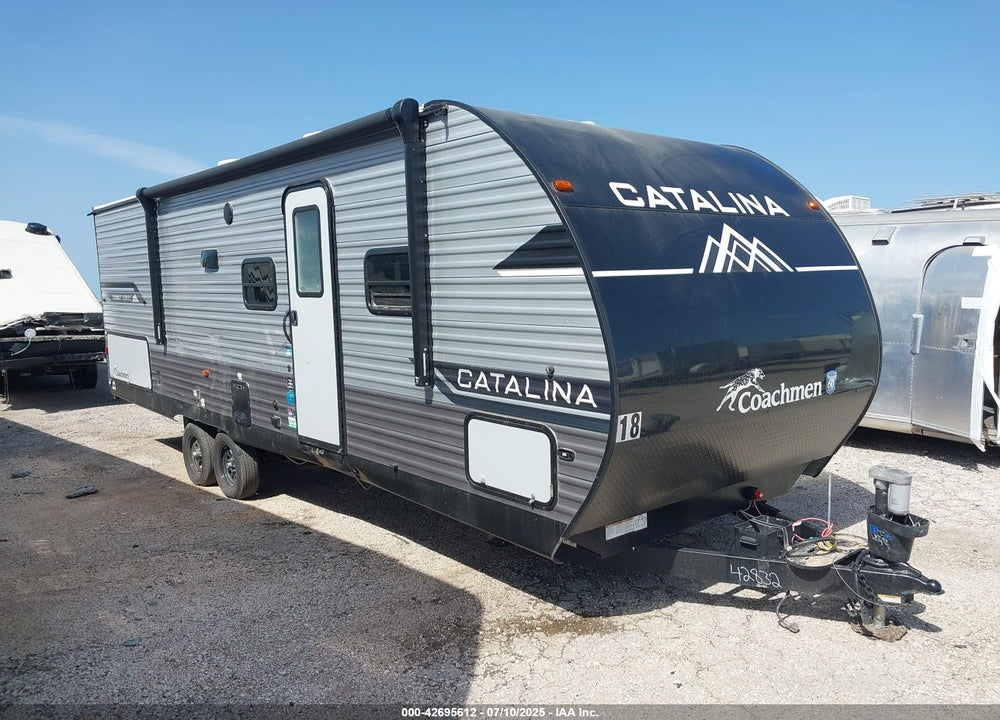 2024 COACHMEN OTHER VIN: 5ZT2CARB2RU042832