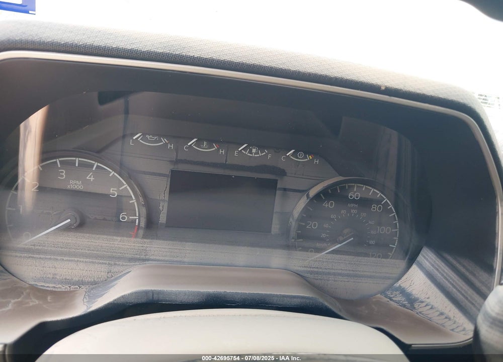 2023 FORD F-150 XL VIN: 1FTEW1CP7PKD77085