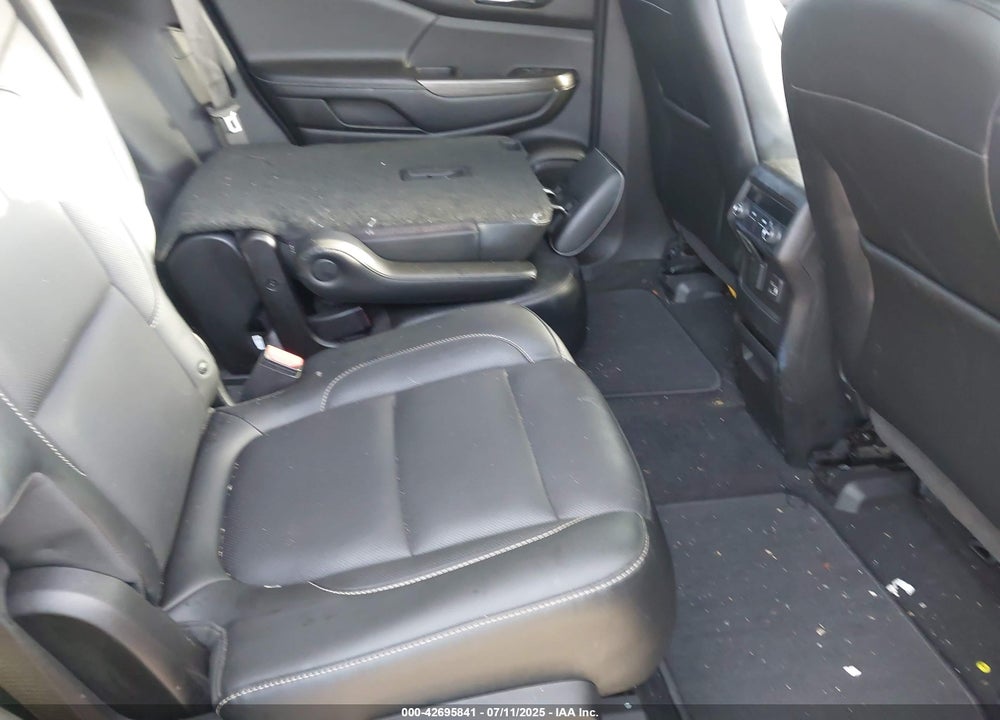 2019 GMC ACADIA VIN: 1GKKNMLS2KZ236344