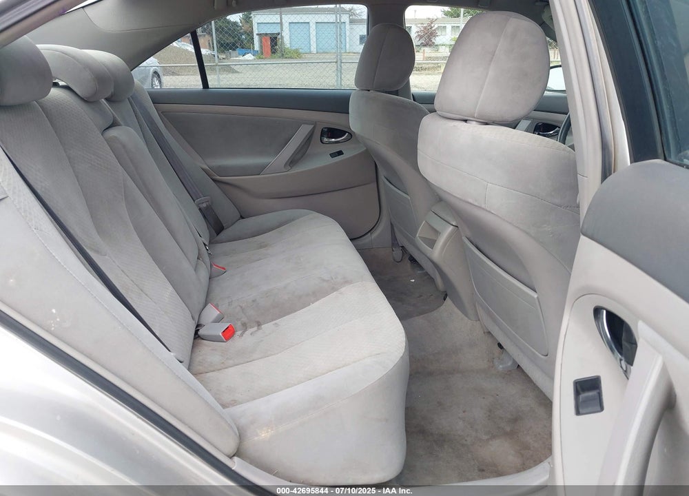 2009 TOYOTA CAMRY VIN: 4T1BE46K99U270694