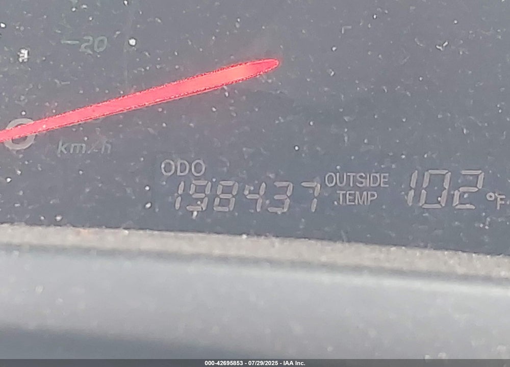 2010 TOYOTA CAMRY VIN: 4T1BF3EK8AU514560