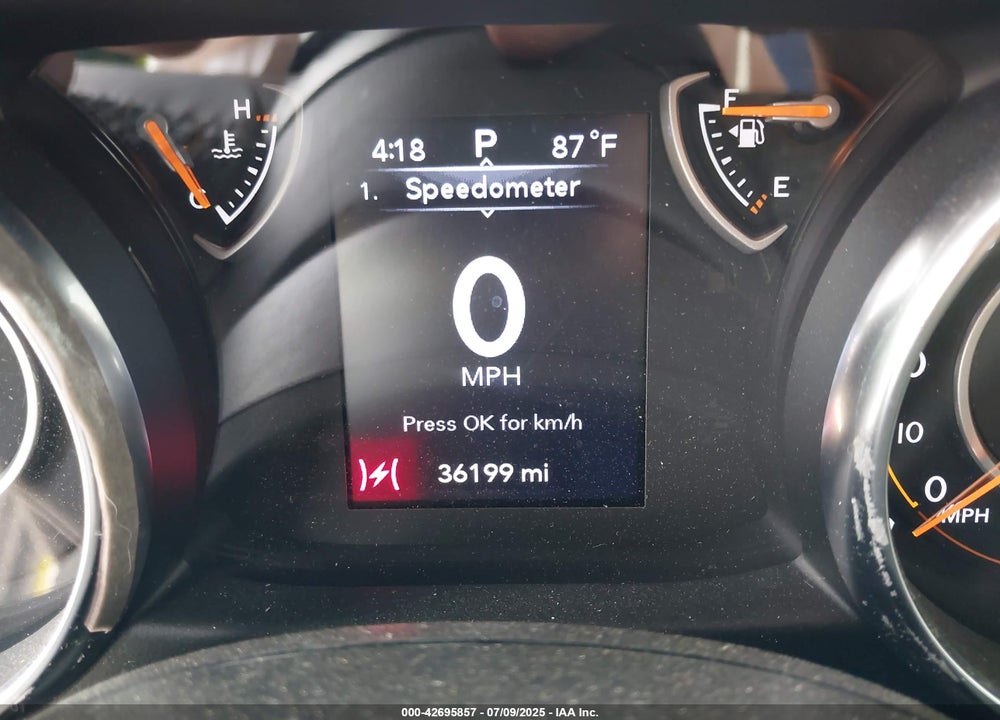 2022 JEEP GLADIATOR SPORT S 4X4 VIN: 1C6JJTAG6NL149928