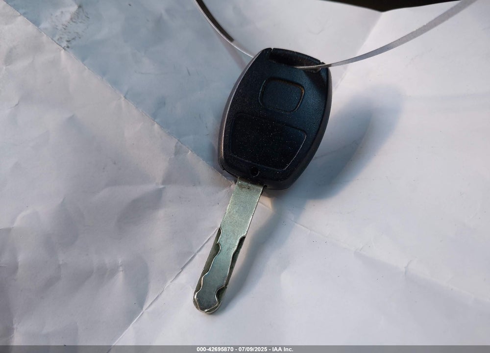 2003 HONDA ACCORD 2.4 LX VIN: 1HGCM712X3A021271