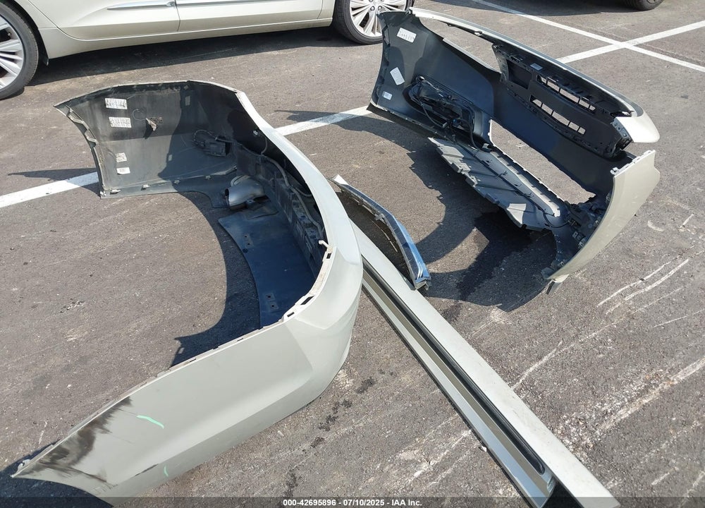 2015 CHEVROLET IMPALA VIN: 2G1165S3XF9149160