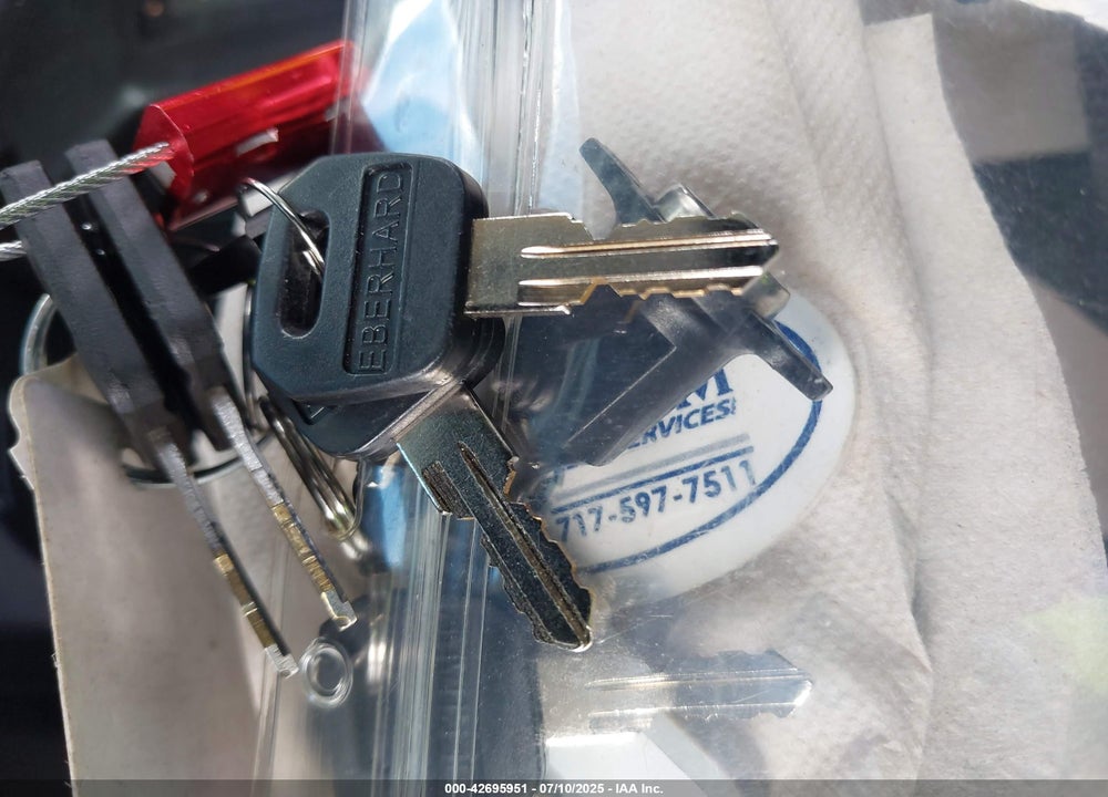 2024 MACK MD VIN: 1M2MDBAA2RS011989