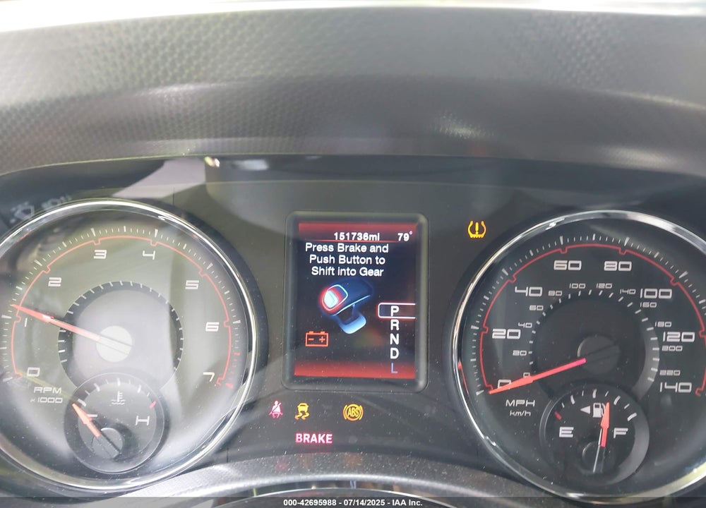 2012 DODGE CHARGER VIN: 2C3CDXBGXCH131607