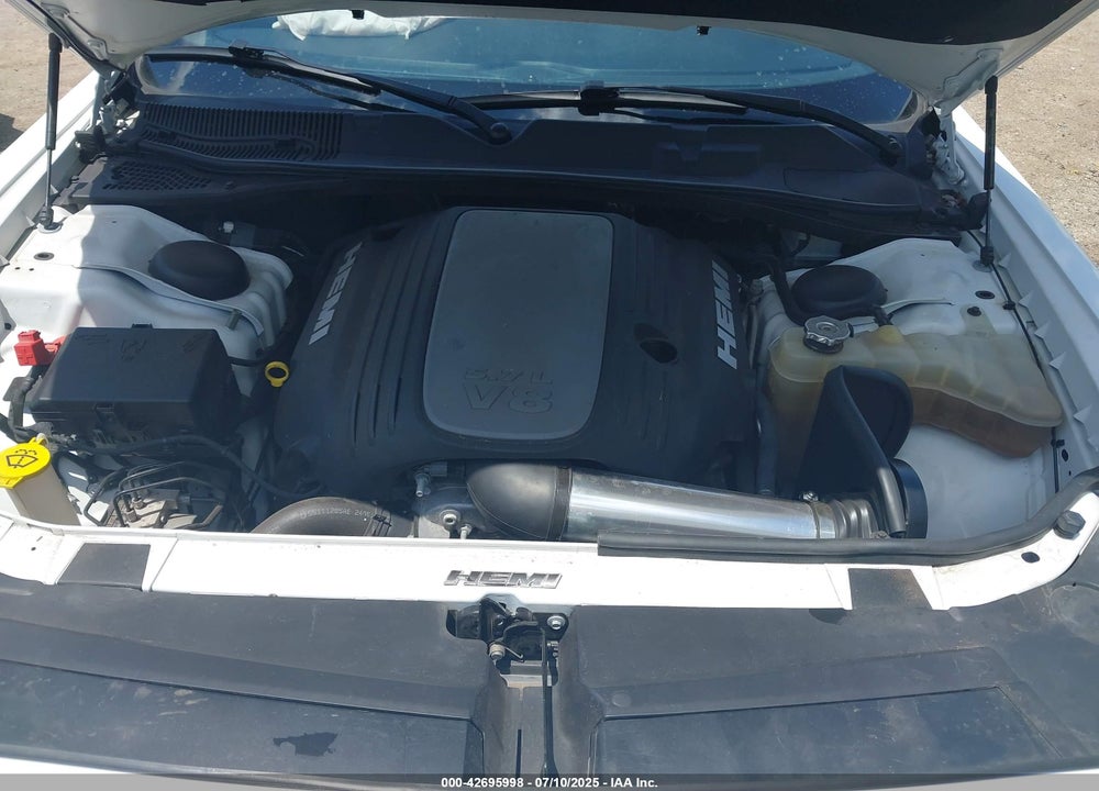 2019 DODGE CHALLENGER VIN: 2C3CDZBT3KH756504