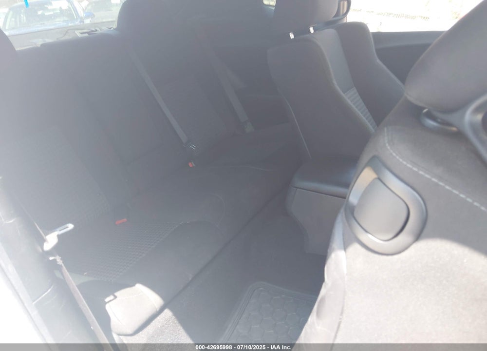 2019 DODGE CHALLENGER VIN: 2C3CDZBT3KH756504