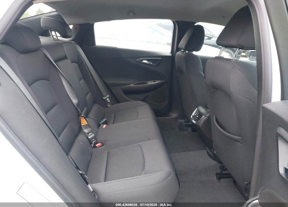 2024 CHEVROLET MALIBU VIN: 1G1ZD5ST2RF115850