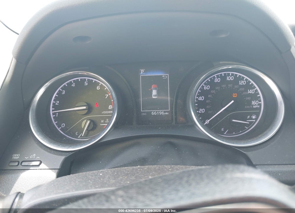 2020 TOYOTA CAMRY VIN: 4T1C11AK7LU339279