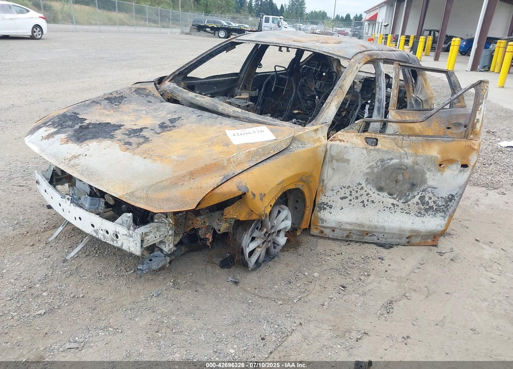 2023 MAZDA CX-5 VIN: JM3KFBBM4P0280655