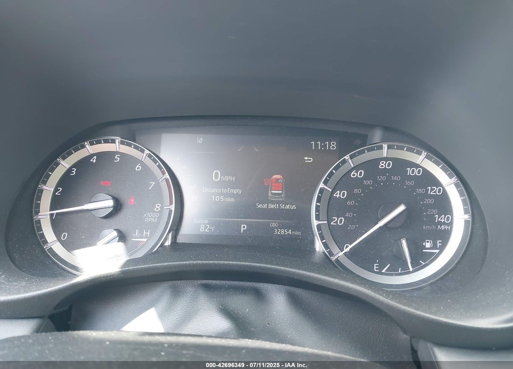 2022 TOYOTA HIGHLANDER VIN: 5TDDZRBH8NS214043