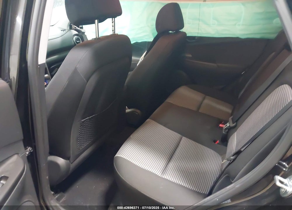 2020 HYUNDAI KONA VIN: KM8K2CAA0LU452311