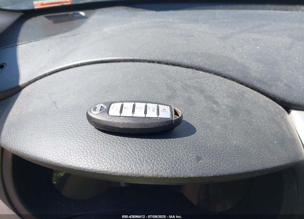 2014 NISSAN ALTIMA VIN: 1N4AL3AP5EC150237