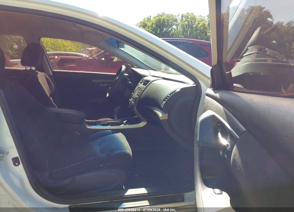 2014 NISSAN ALTIMA VIN: 1N4AL3AP5EC150237