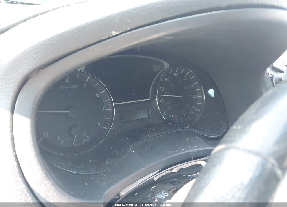 2013 NISSAN ALTIMA VIN: 1N4AL3AP5DN446524