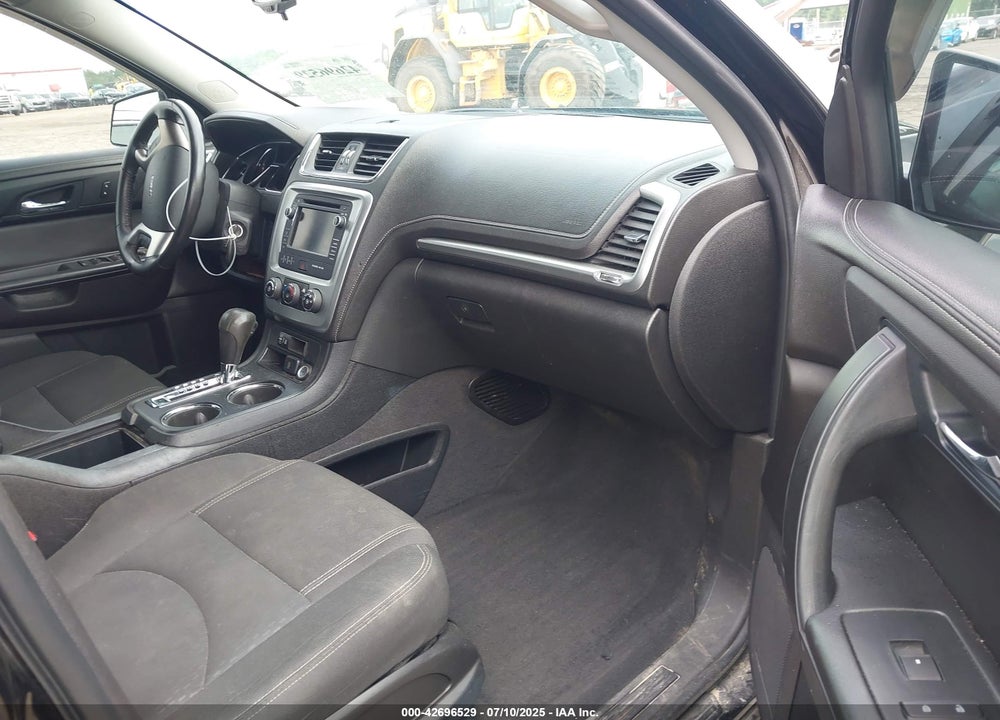 2016 GMC ACADIA VIN: 1GKKRNED8GJ279472