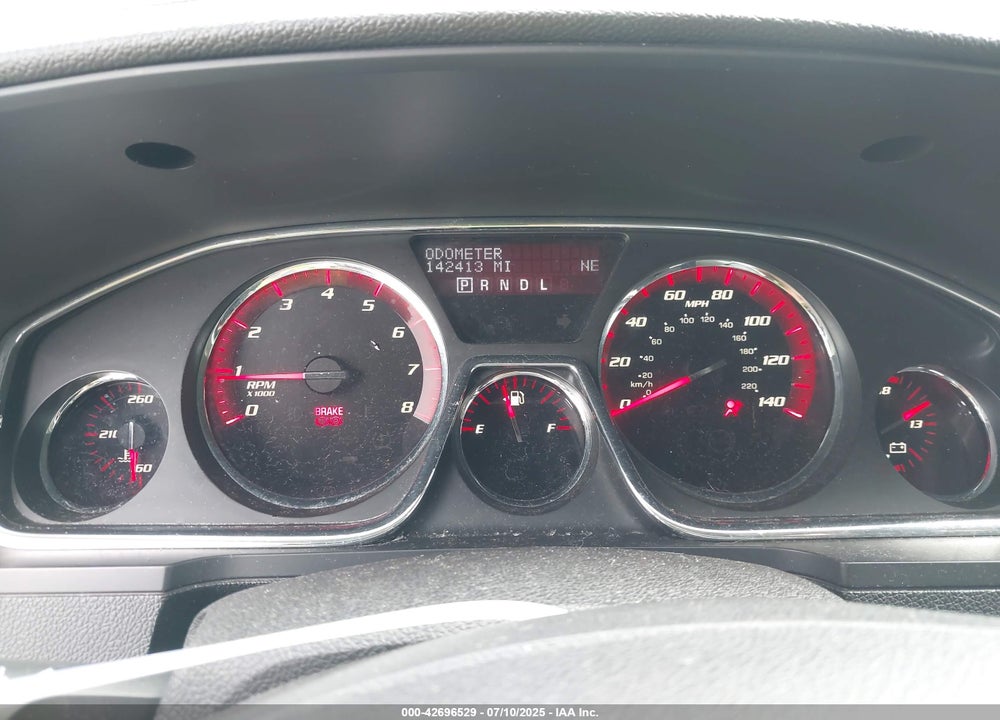 2016 GMC ACADIA VIN: 1GKKRNED8GJ279472