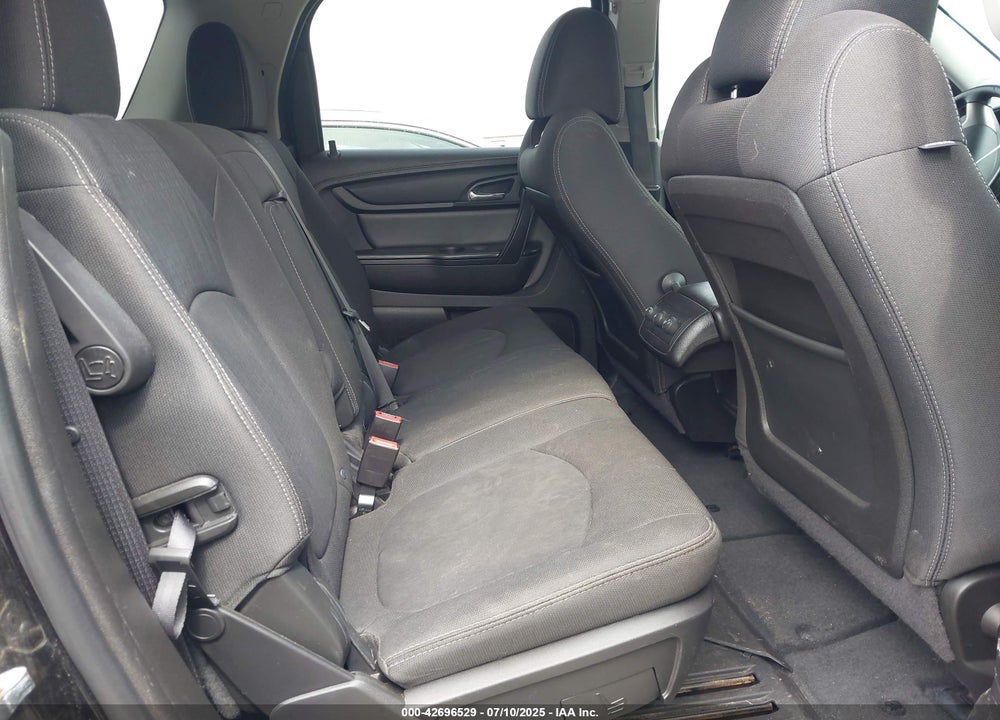 2016 GMC ACADIA VIN: 1GKKRNED8GJ279472