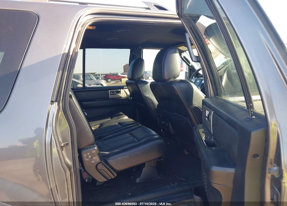 2017 FORD EXPEDITION VIN: 1FMJK1KT9HEA16459