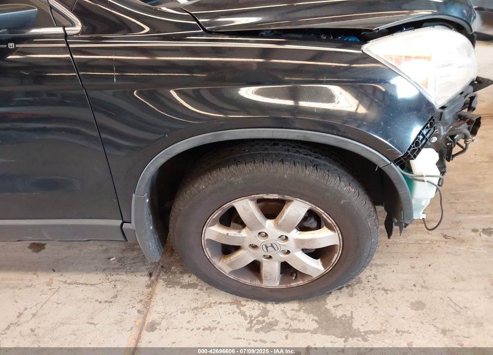 2007 HONDA CR-V EX VIN: JHLRE38557C063133