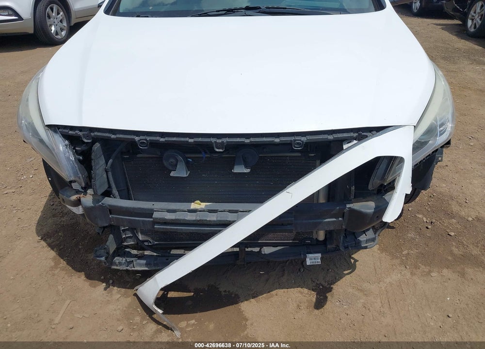 2016 HYUNDAI SONATA VIN: 5NPE24AF1GH354987