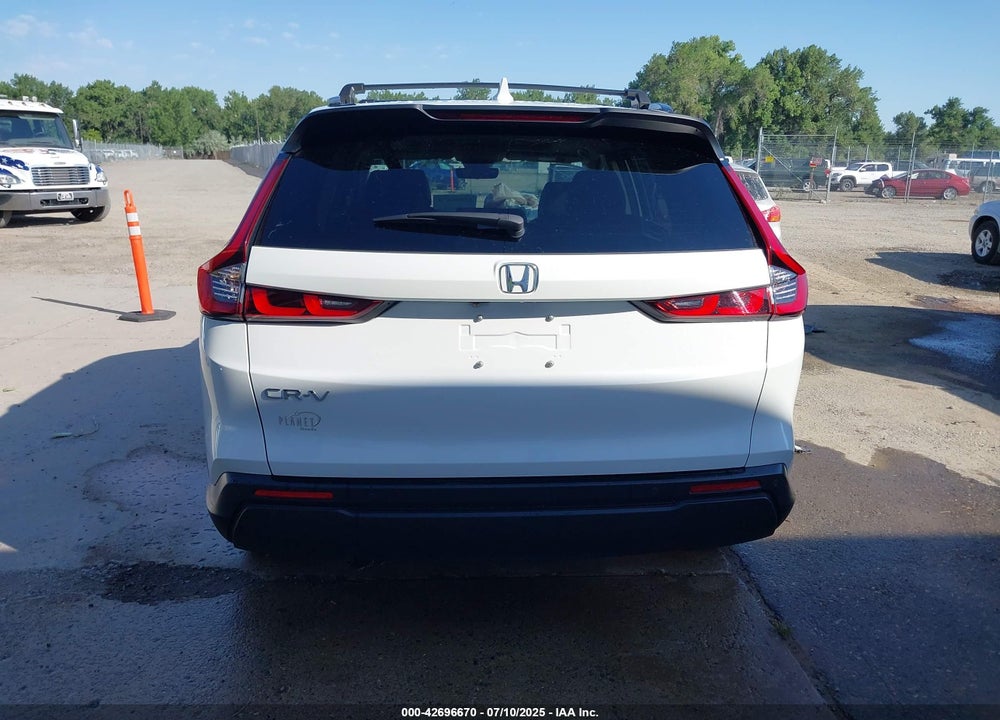2023 HONDA CR-V VIN: 2HKRS4H77PH411774