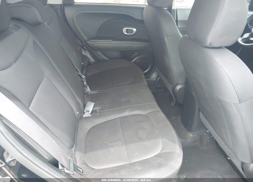 2016 KIA SOUL VIN: KNDJN2A20G7345502