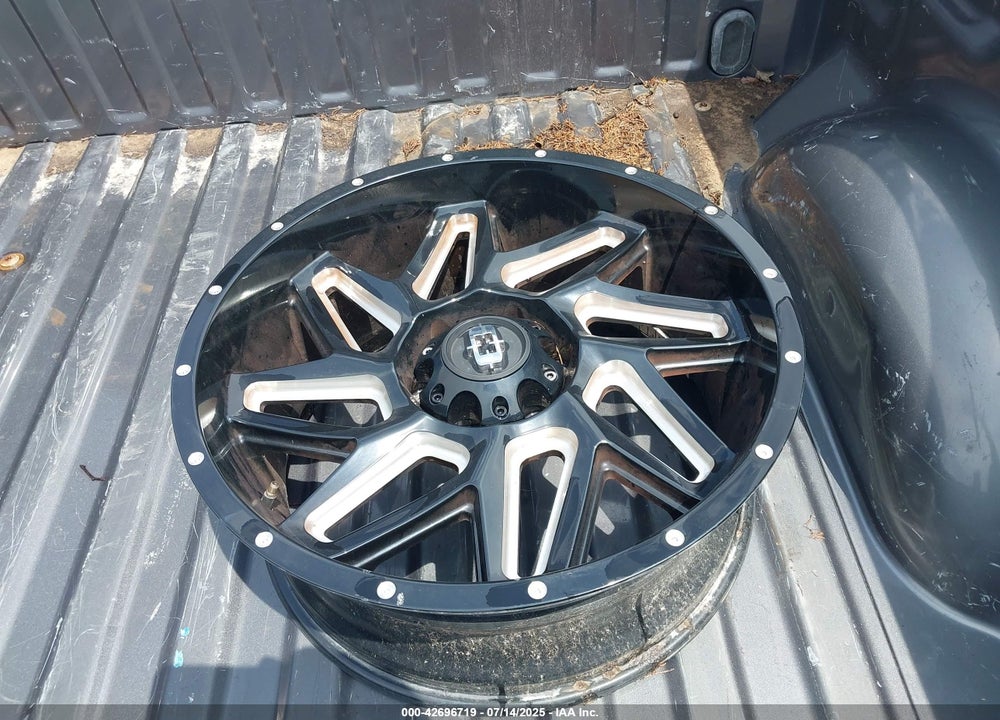 2011 FORD F-150 VIN: 1FTFW1EF9BKD91376