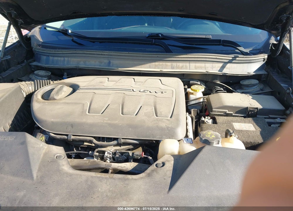 2019 JEEP CHEROKEE VIN: 1C4PJMBX3KD483895