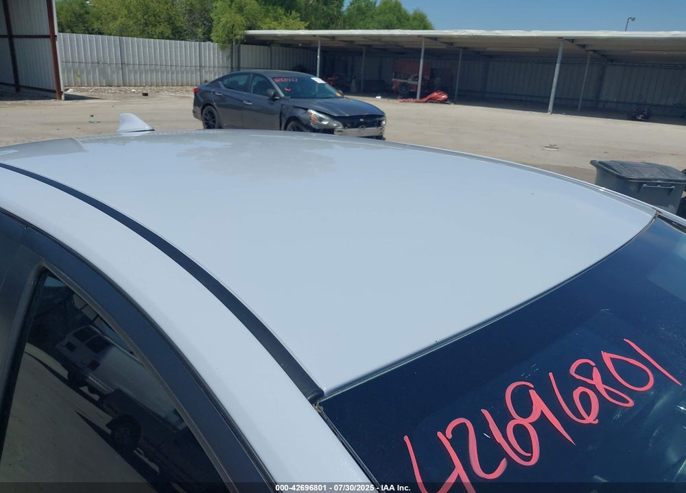 2023 NISSAN VERSA VIN: 3N1CN8EV5PL823511