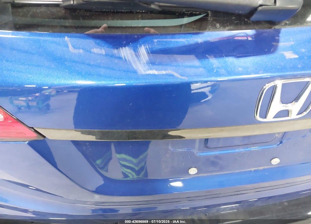 2021 HONDA HR-V AWD SPORT VIN: 3CZRU6H16MM723005