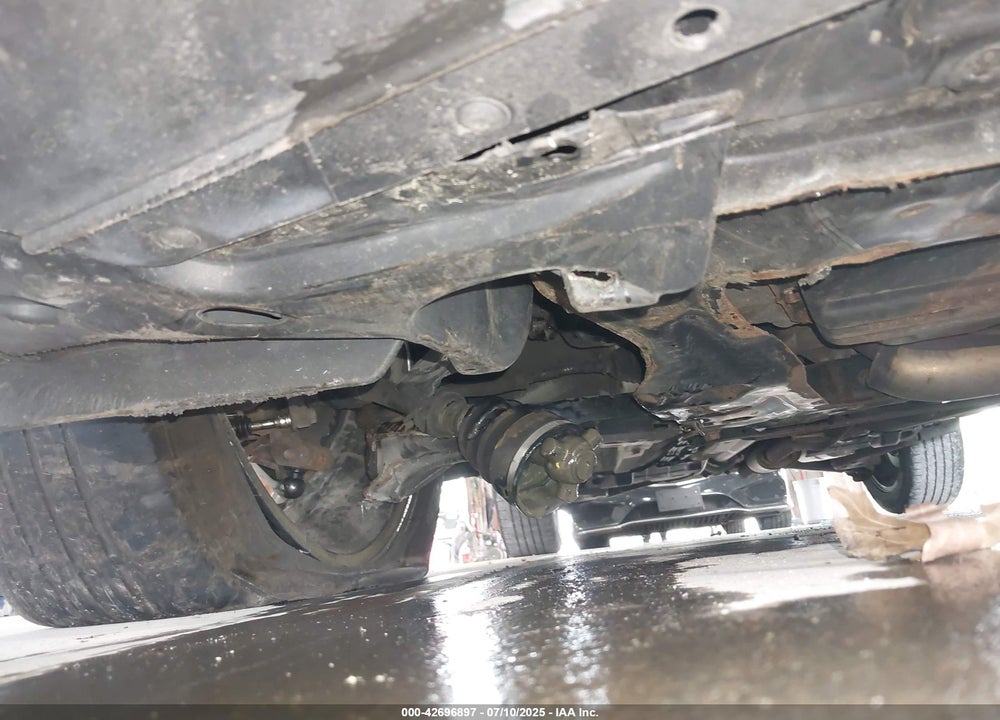 2016 NISSAN ROGUE VIN: 5N1AT2MV3GC787897