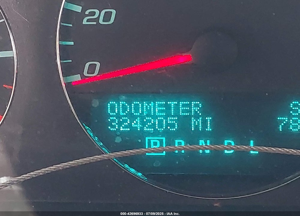2012 CHEVROLET IMPALA VIN: 2G1WG5E3XC1133517