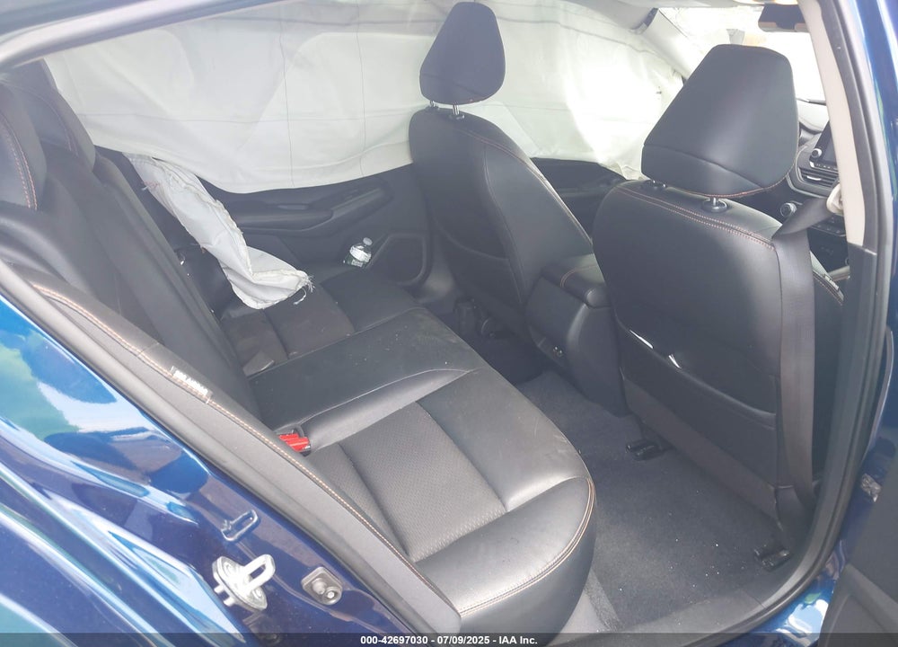 2020 NISSAN ALTIMA VIN: 1N4BL4CV9LC113503