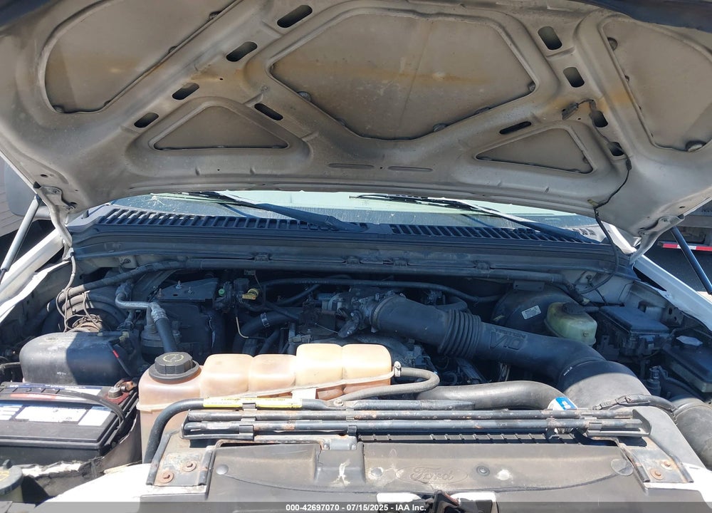 1999 FORD F-350 LARIAT/XL/XLT VIN: 1FDSW34S6XEE06653
