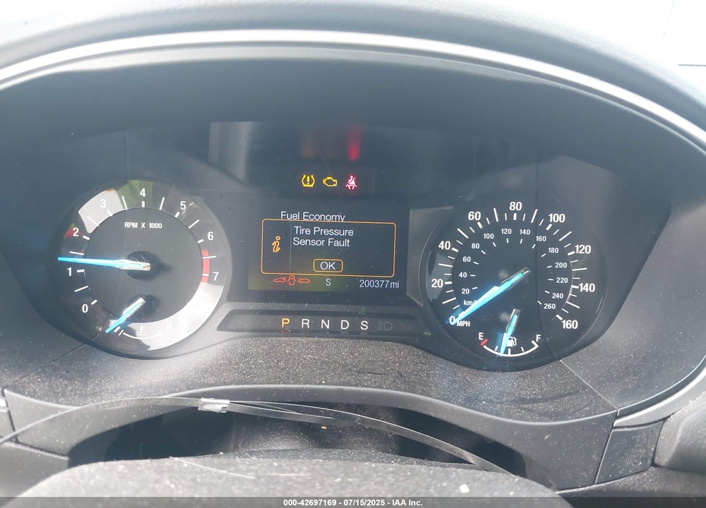 2013 FORD FUSION VIN: 3FA6P0HR1DR134911