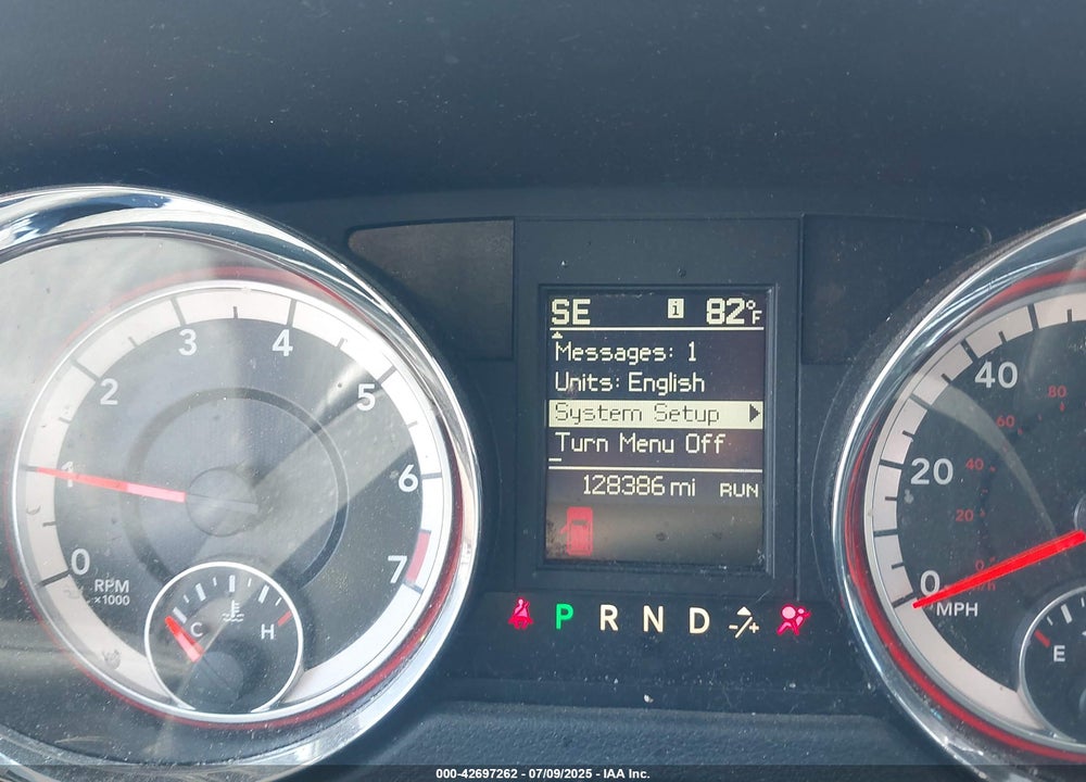 2018 DODGE GRAND CARAVAN GT VIN: 2C4RDGEG9JR146799