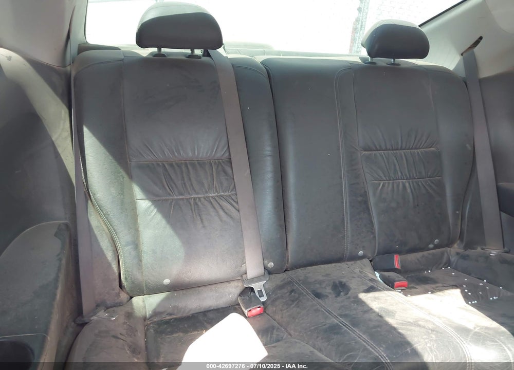 2004 HONDA ACCORD 3.0 EX VIN: 1HGCM82754A022071