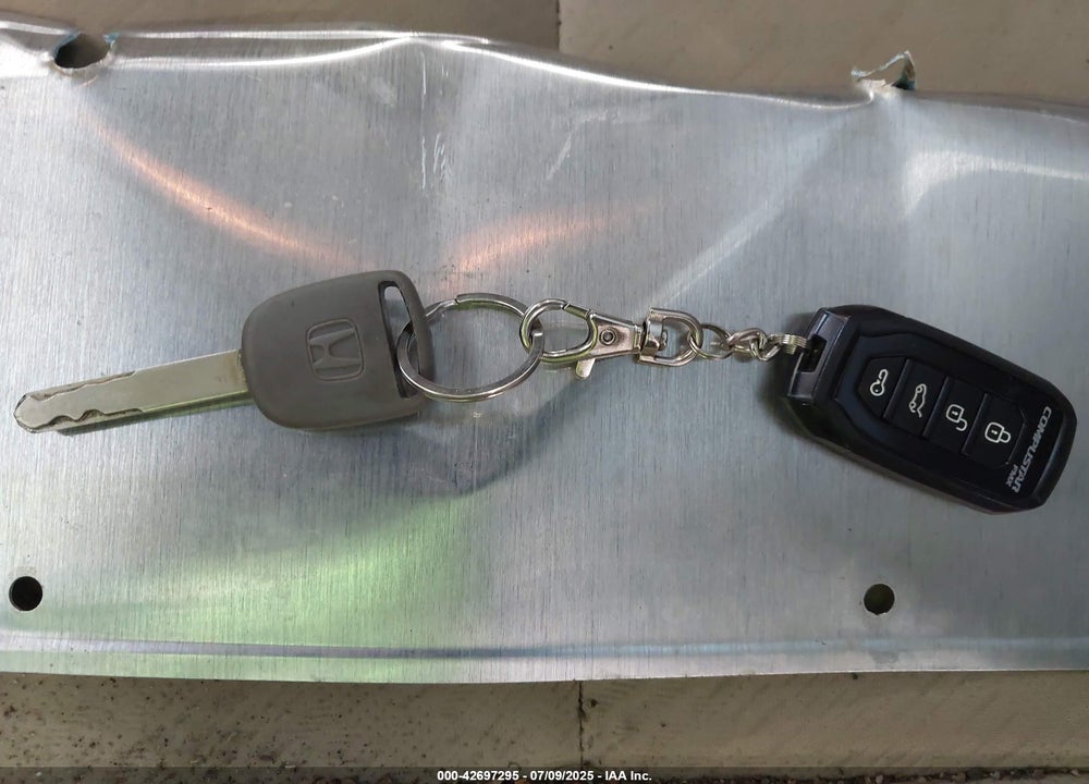 2004 HONDA CIVIC EX VIN: 1HGEM22934L046591