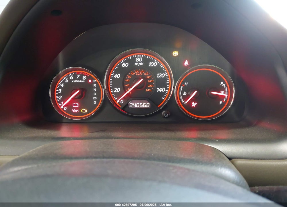 2004 HONDA CIVIC EX VIN: 1HGEM22934L046591