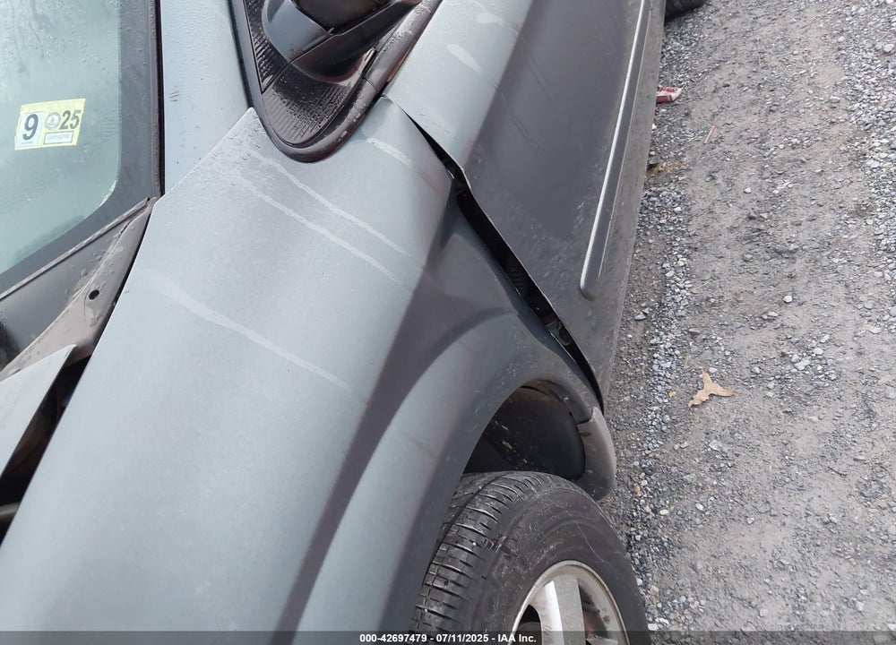 2007 DODGE GRAND CARAVAN SXT VIN: 2D8GP44L87R268141