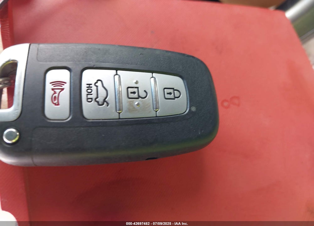 2013 KIA OPTIMA HYBRID EX VIN: KNAGM4AD7D5048063