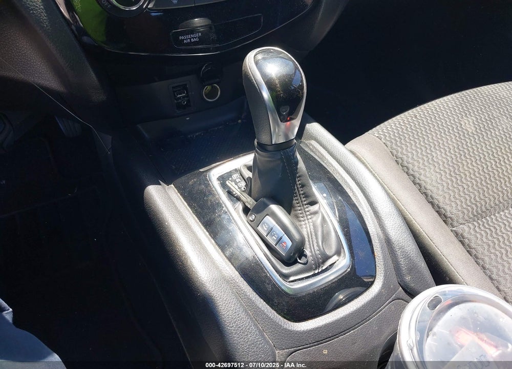 2018 NISSAN ROGUE SPORT VIN: JN1BJ1CPXJW102380